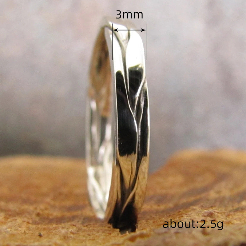 Natural Simple Jewelry