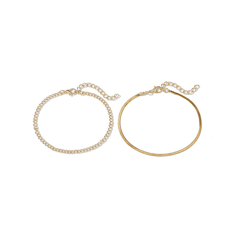 Soft Brunch Set
