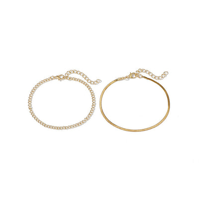 Soft Brunch Set