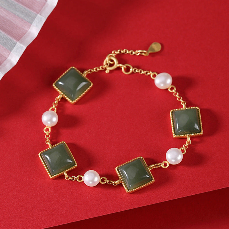 Warm Necklace Jewelry