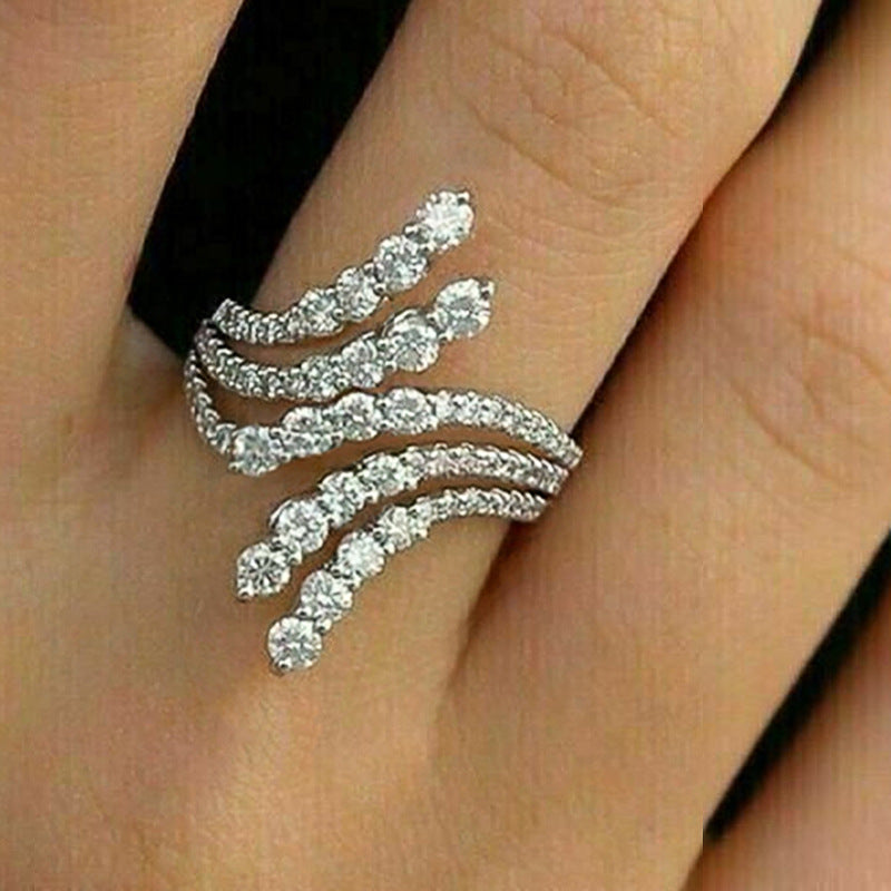 Garden Elegant Jewelry