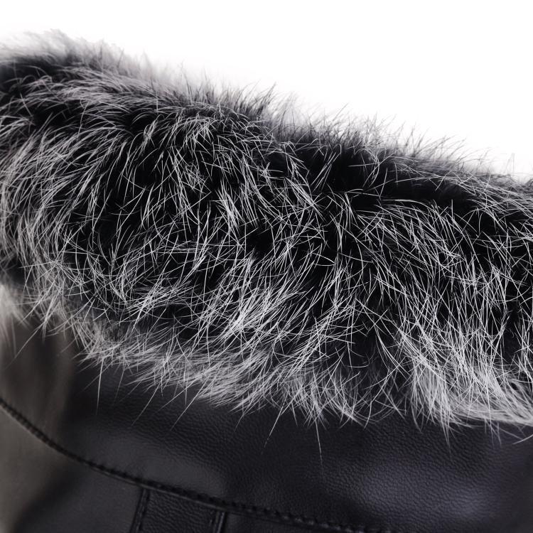 Coastal Comfort Boots