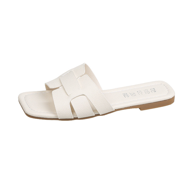 Fresh Wedge Sandals