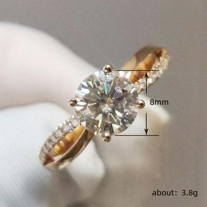 Vintage Simple Jewelry