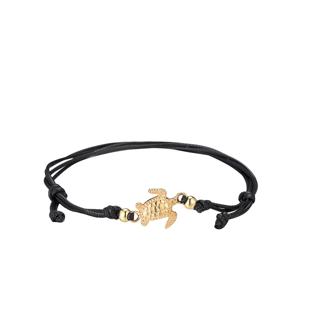 Simple Gold Jewelry