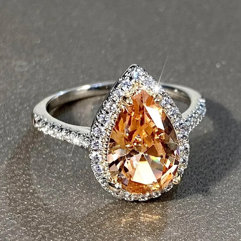 Simple Vintage Jewelry