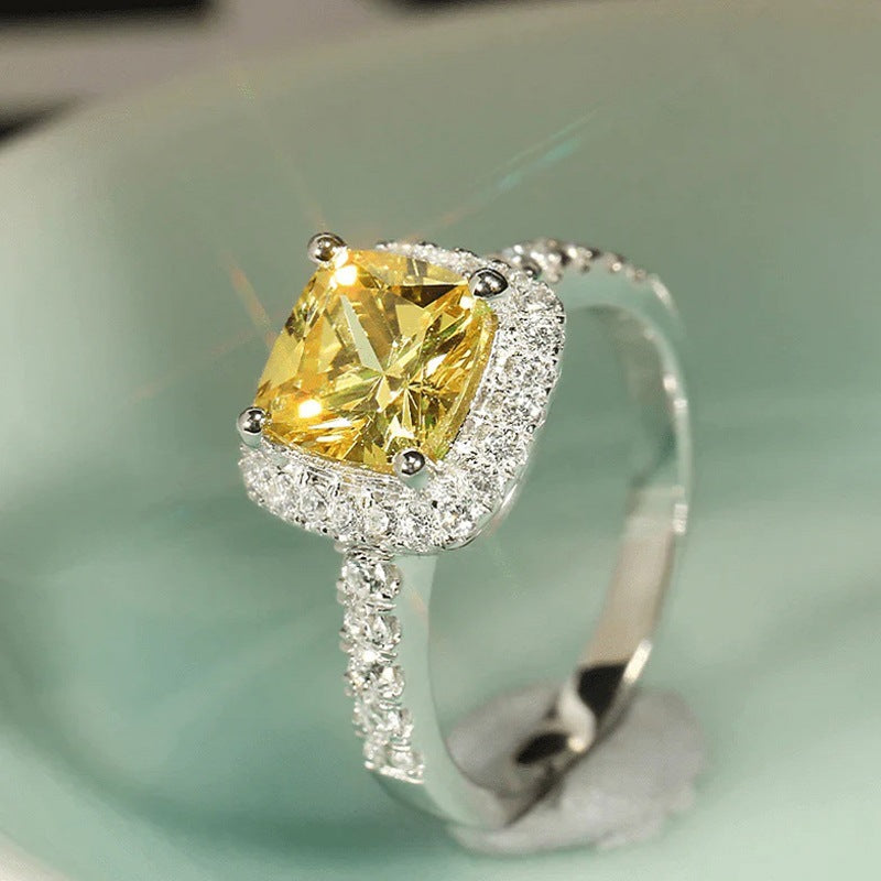 Warm Layered Jewelry
