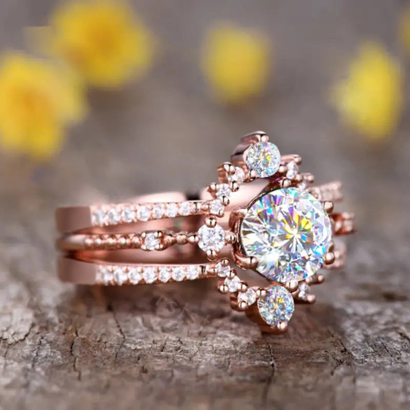 Brunch Chain Jewelry