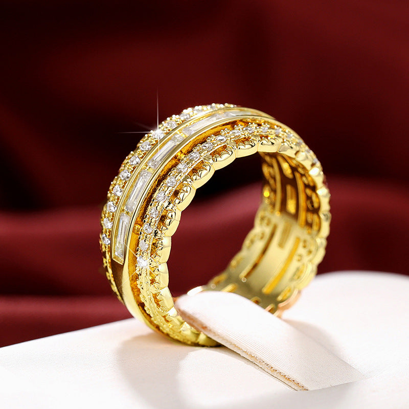 Casual Statement Jewelry