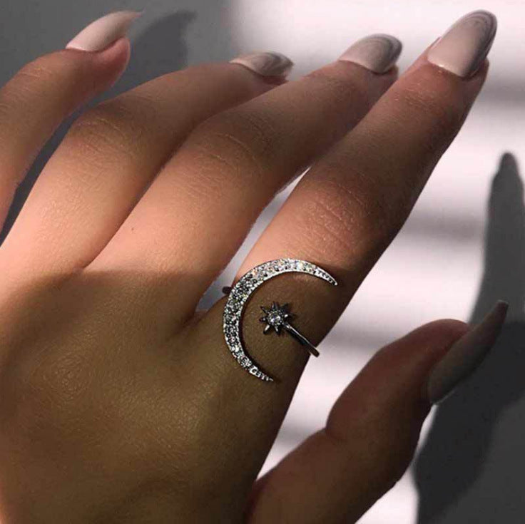 Casual Crystal Jewelry
