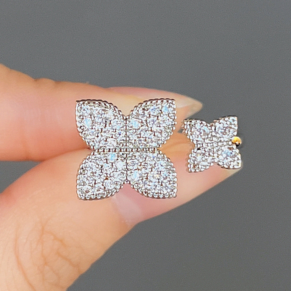 Vintage Textured Jewelry