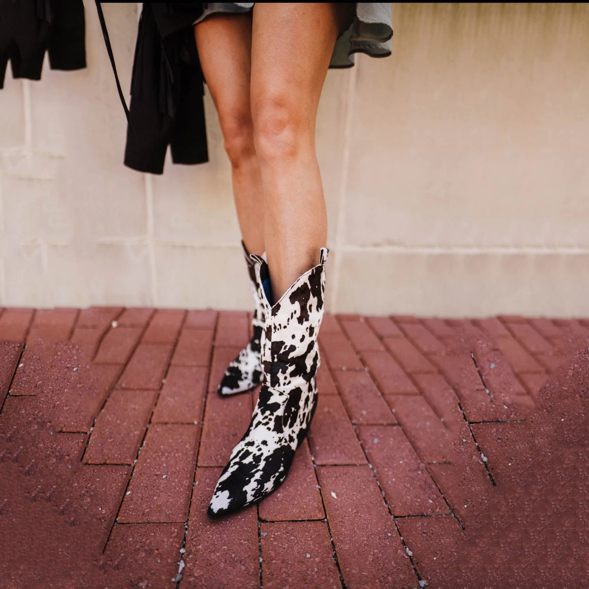 Comfortable Ankle Boots