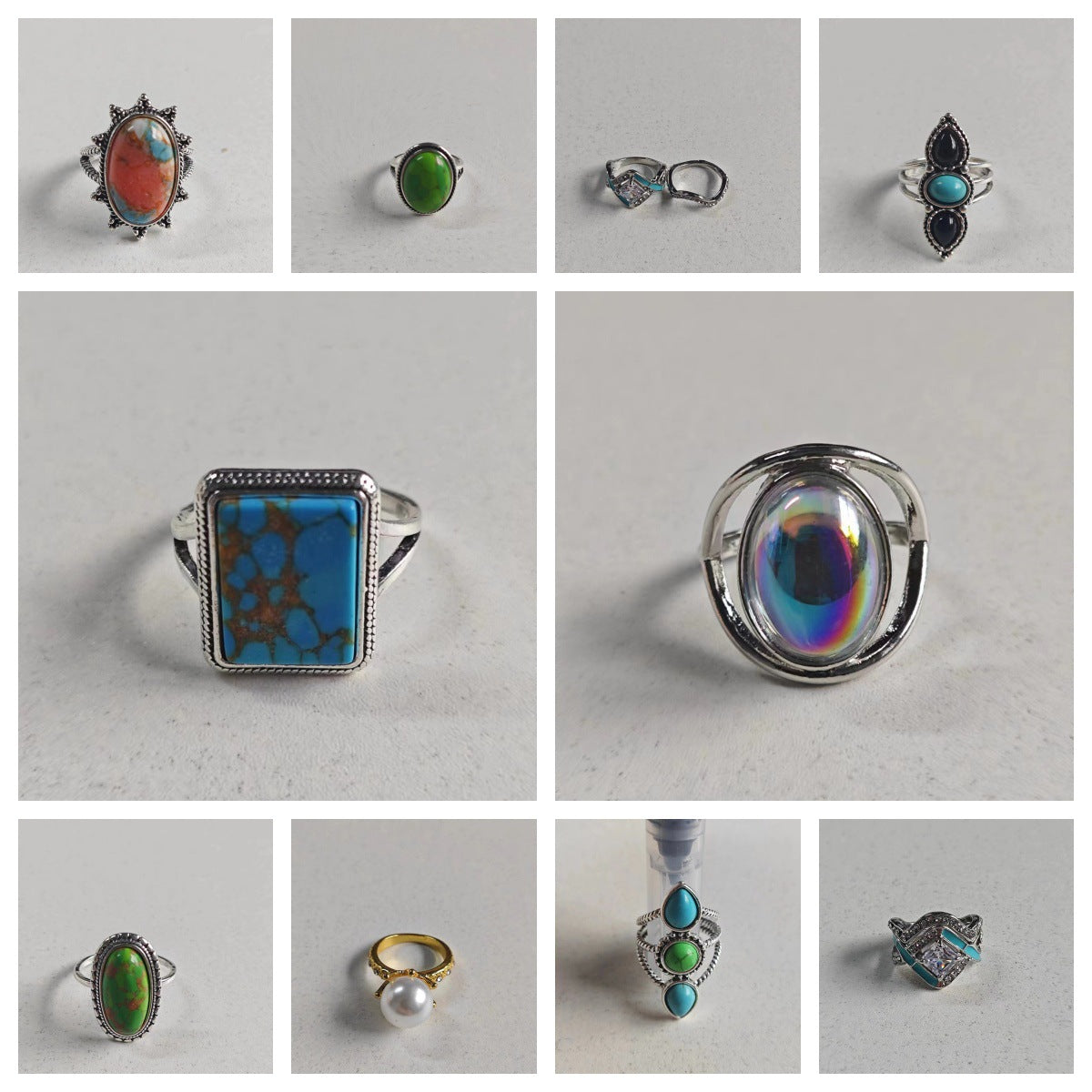Brunch Hoop Jewelry