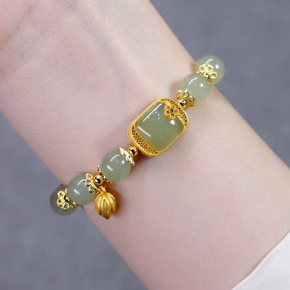 Timeless Earrings Jewelry