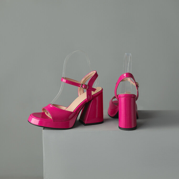 Daily Minimal Sandals
