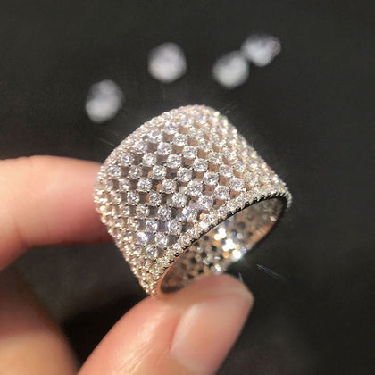 Timeless Crystal Jewelry