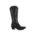 Timeless Minimal Boots