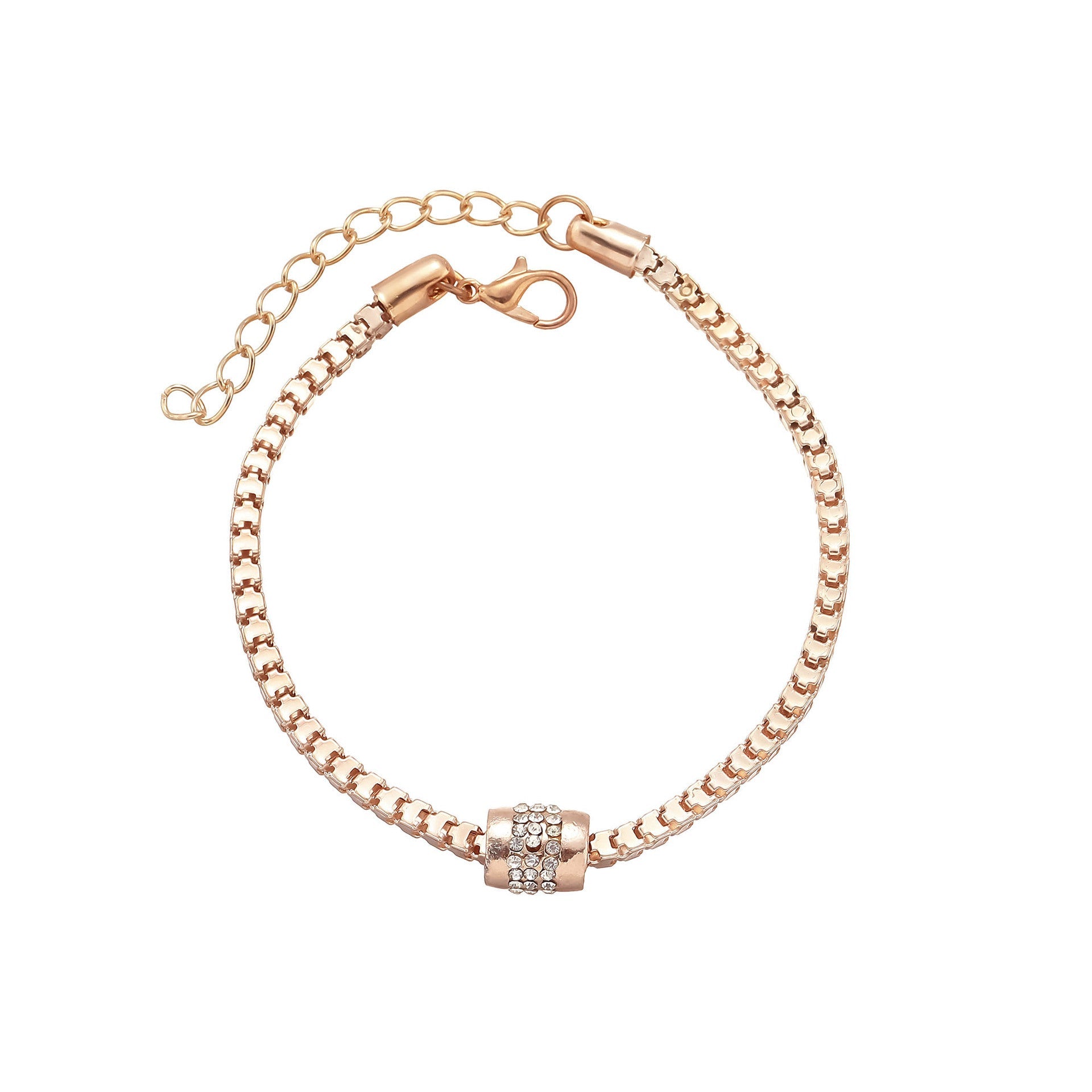 Casual Soft Jewelry