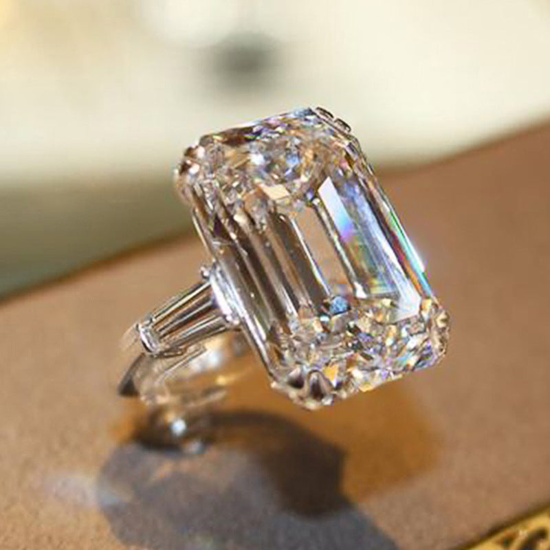 Clean Statement Jewelry