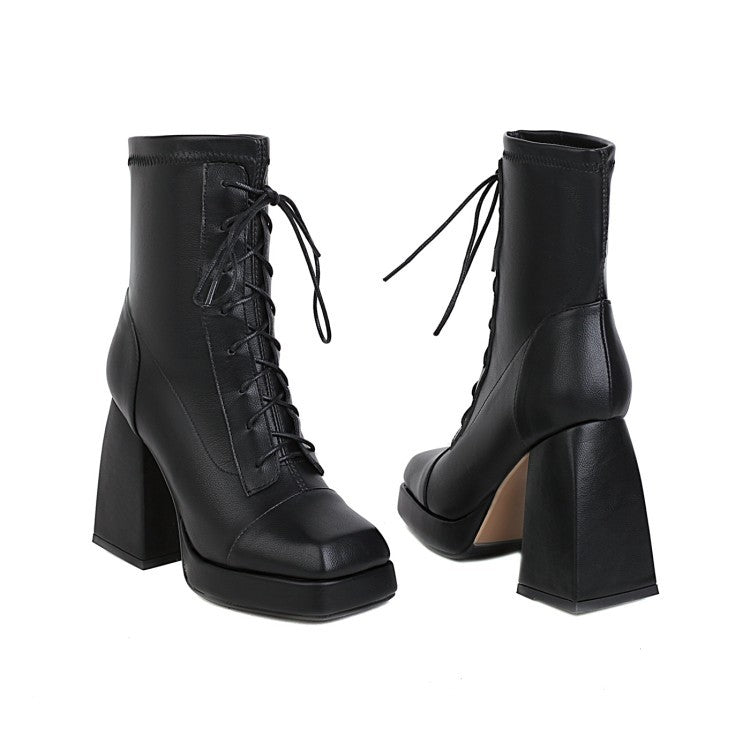 Sunny Everyday Boots