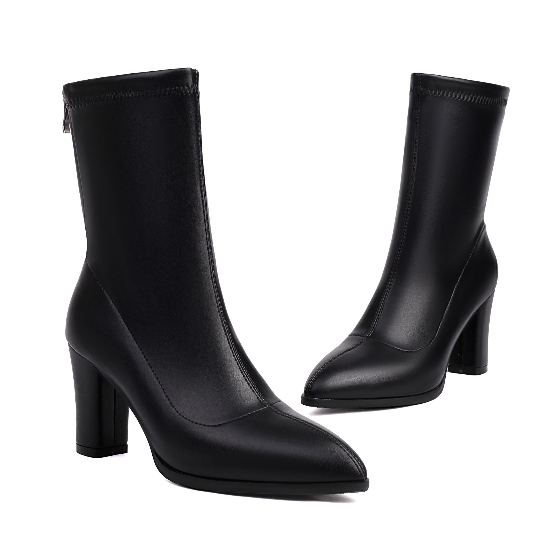 Sunny Tall Boots