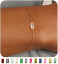 Simple Hoop Jewelry