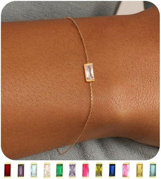 Simple Hoop Jewelry