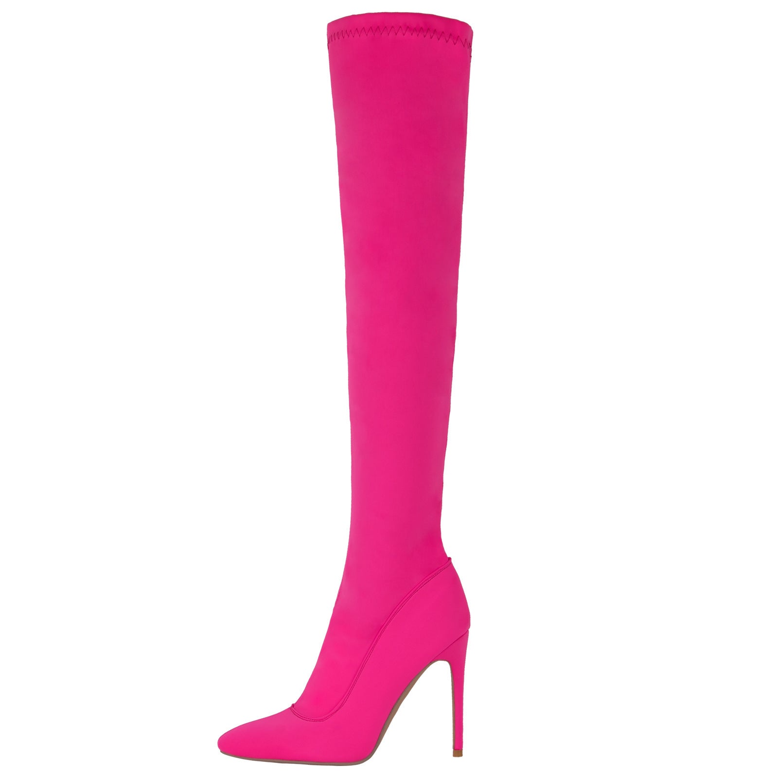 Clean Ankle Boots
