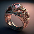 Modern Dainty Jewelry