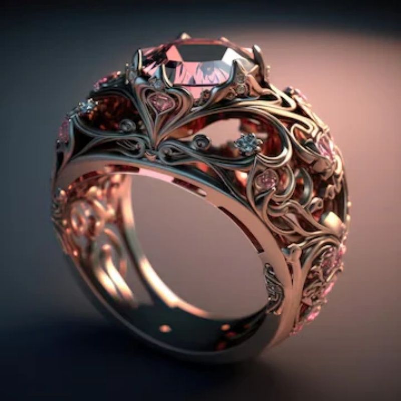 Modern Dainty Jewelry