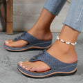 Brunch Slide Sandals