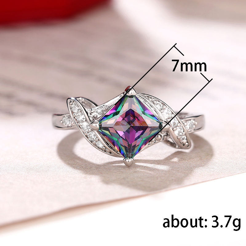 Modern Natural Jewelry