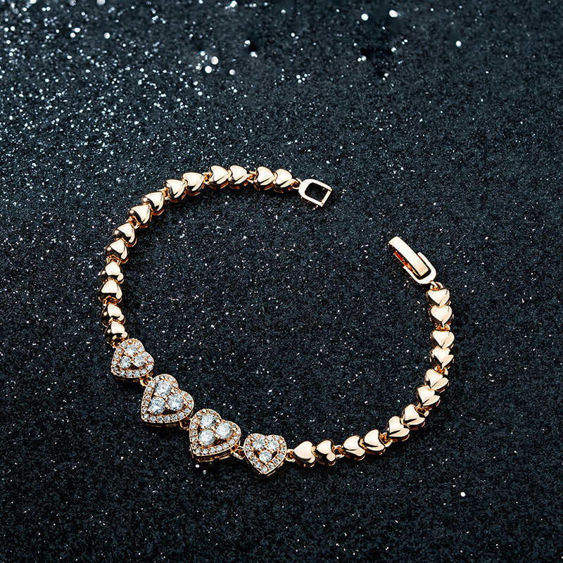Vintage Pearl Jewelry