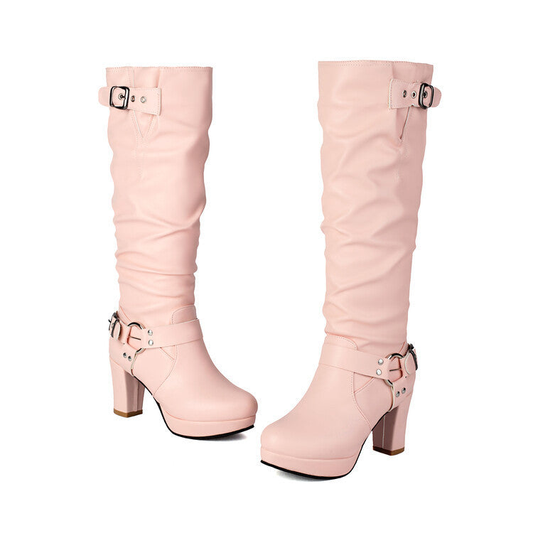 Daily Western Boots