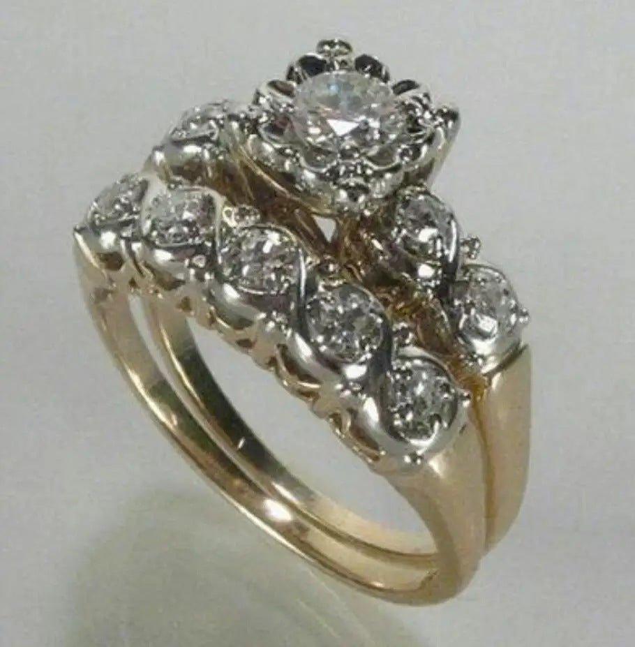Classic Textured Set
