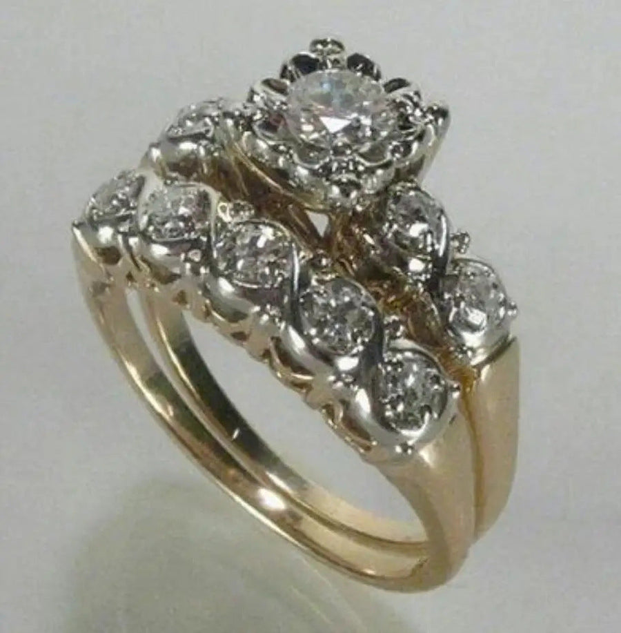 Classic Textured Set