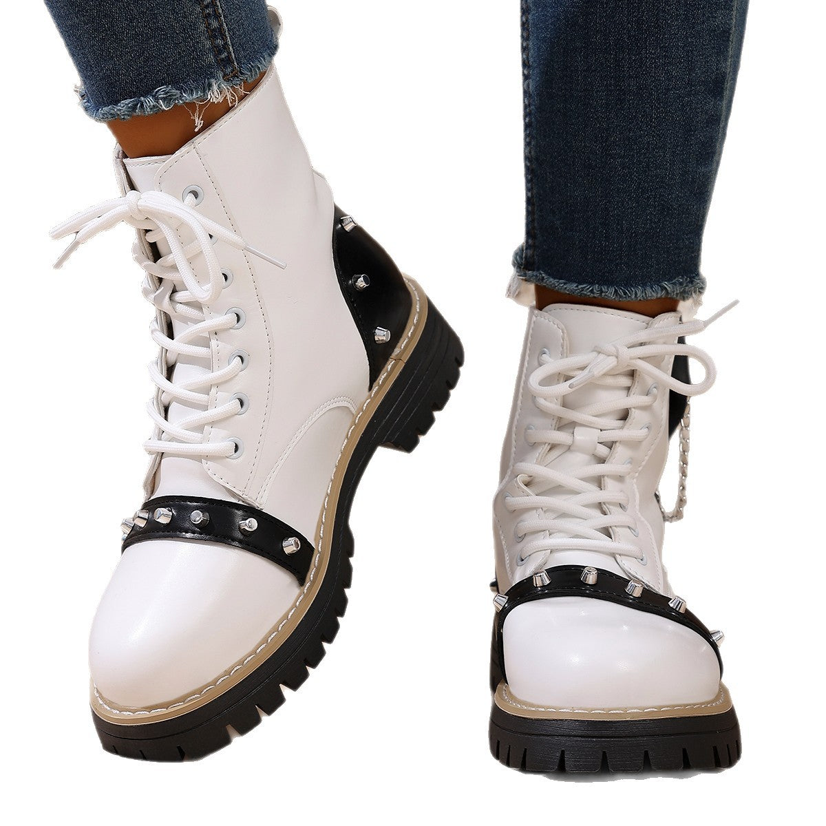 Coastal Soft Boots