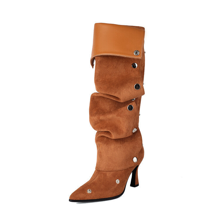 Everyday Western Boots