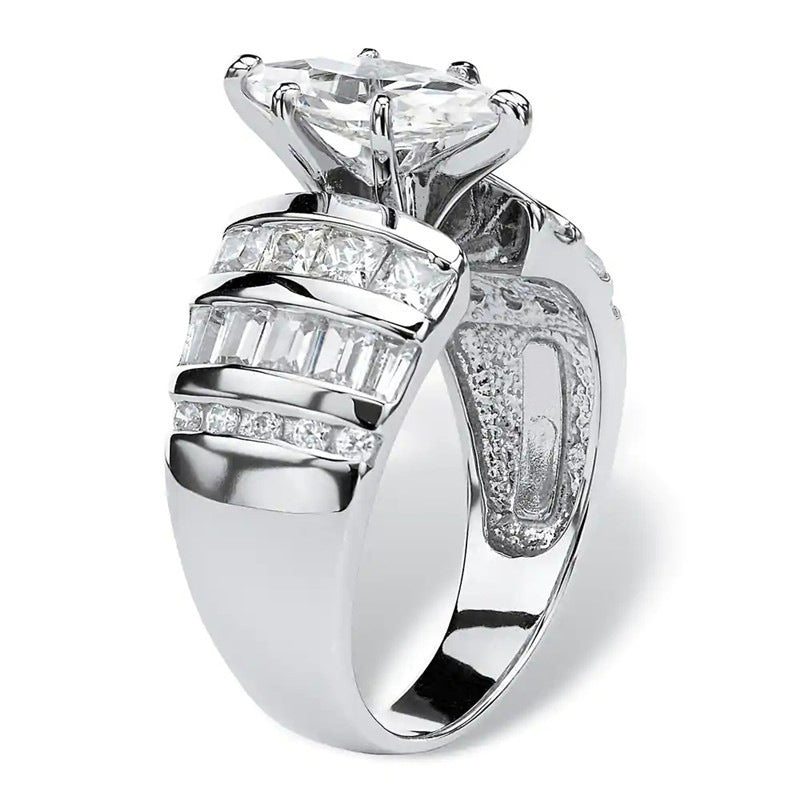 Classic Layered Jewelry
