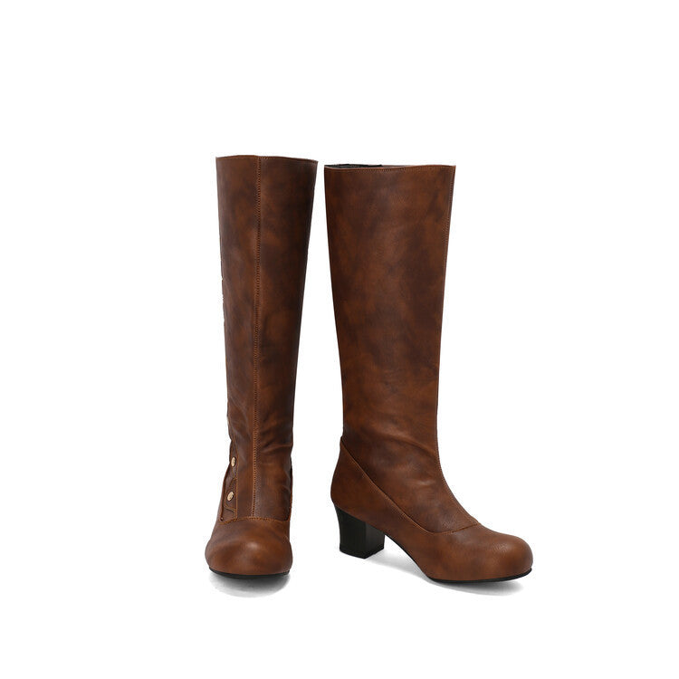 Walking Western Boots