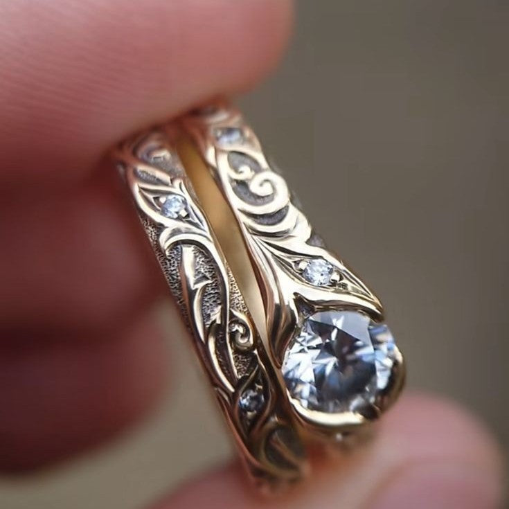 Summer Hoop Jewelry