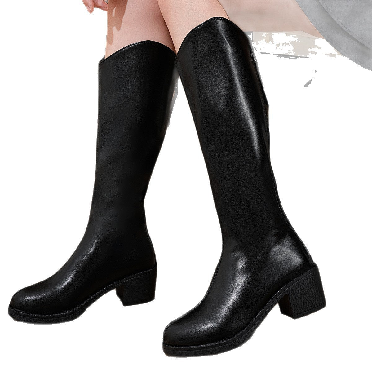 Weekend Chelsea Boots