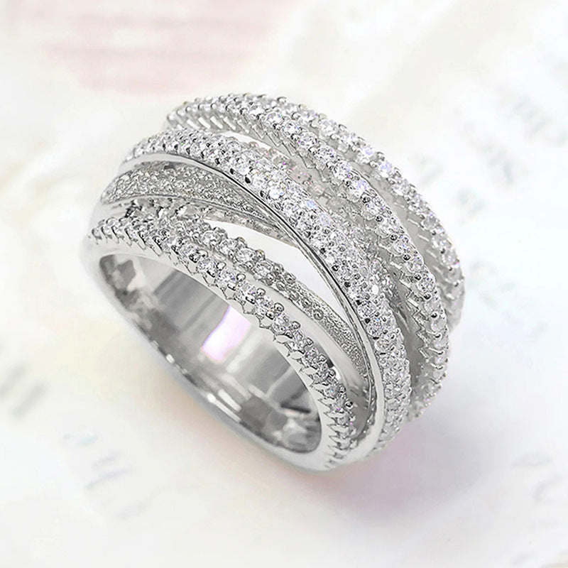 Vintage Dainty Jewelry