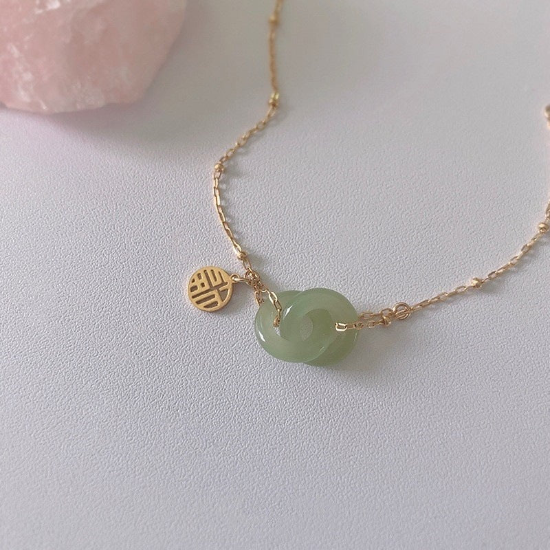 Fresh Bracelet Jewelry