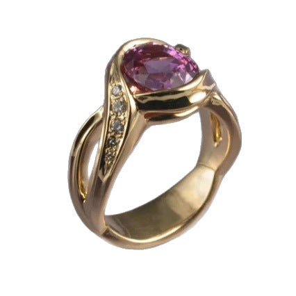 Classic Crystal Jewelry