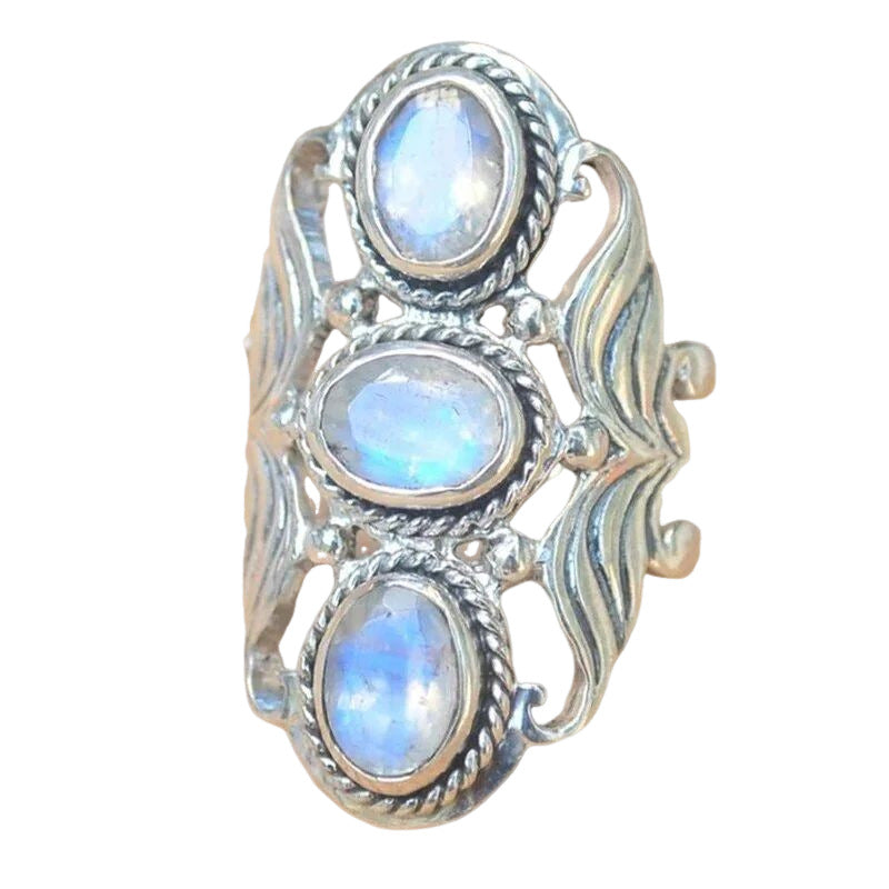 Romantic Statement Jewelry