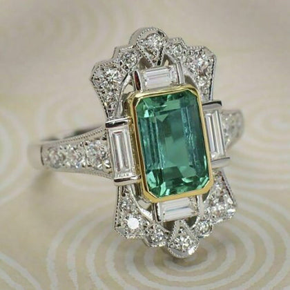 Romantic Simple Jewelry