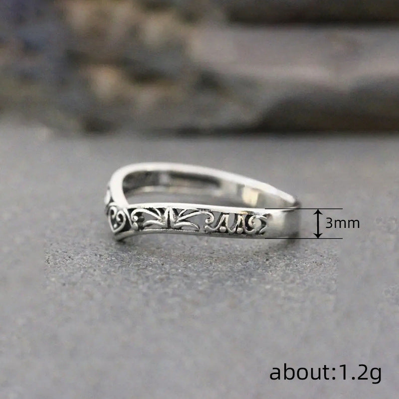Simple Chain Jewelry