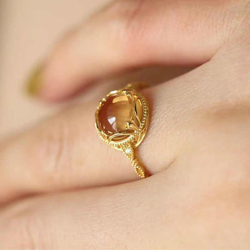 Fresh Hoop Jewelry