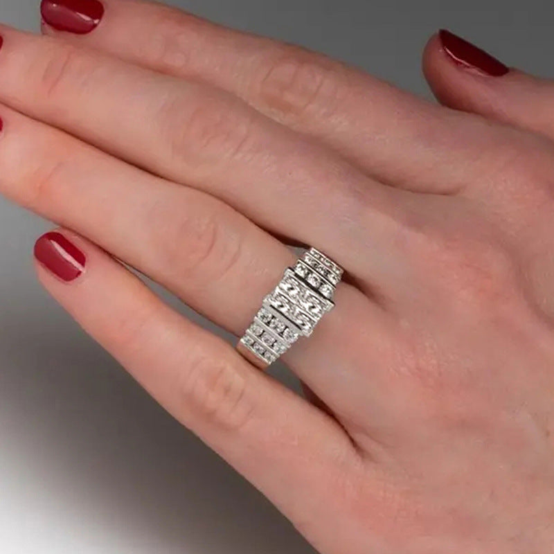 Timeless Elegant Jewelry